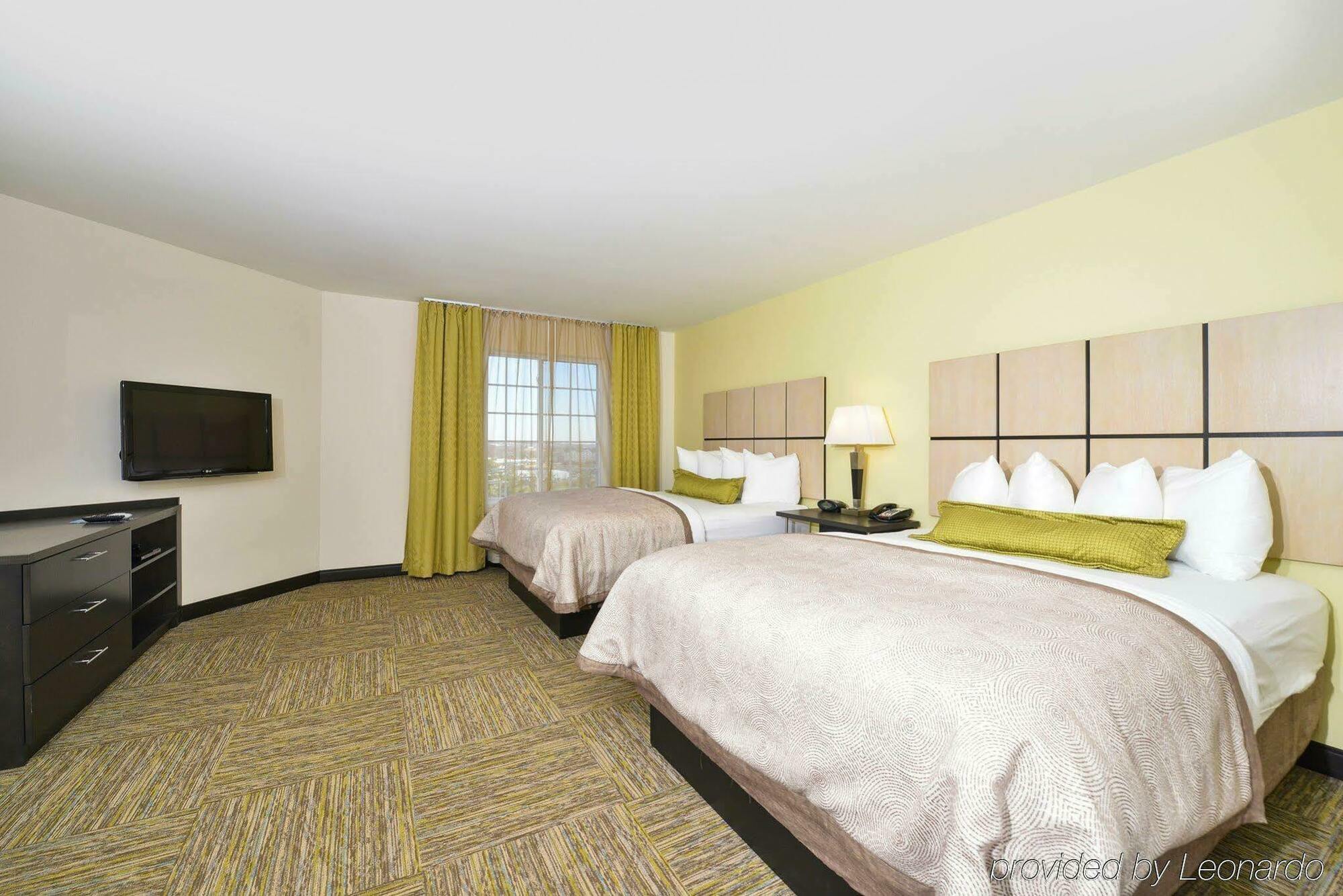 Candlewood Suites Harrisburg-Hershey, An Ihg Hotel Dış mekan fotoğraf